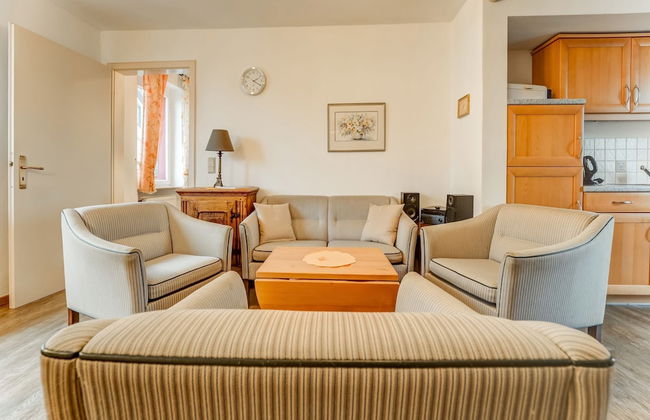 Apartment in Schleiden With Sauna and Nature - Foto 15