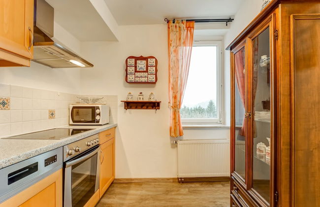 Apartment in Schleiden With Sauna and Nature - Foto 4