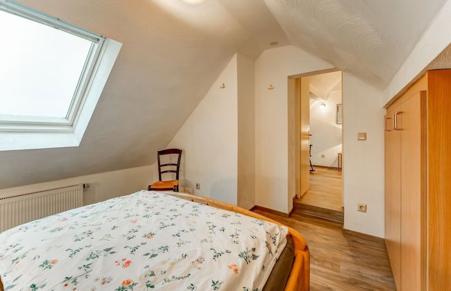 Apartment in Schleiden With Sauna and Nature - Foto 22