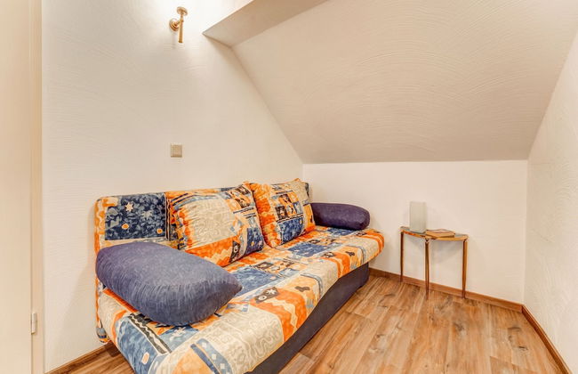 Apartment in Schleiden With Sauna and Nature - Foto 9