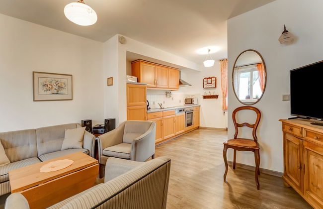Apartment in Schleiden With Sauna and Nature - Foto 7