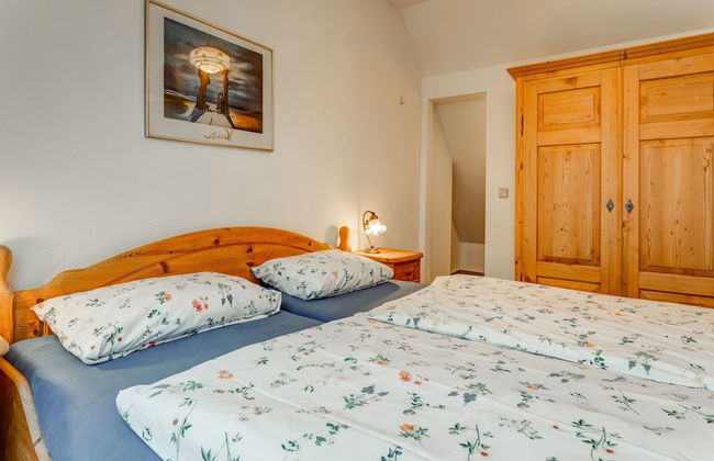 Apartment in Schleiden With Sauna and Nature - Foto 16