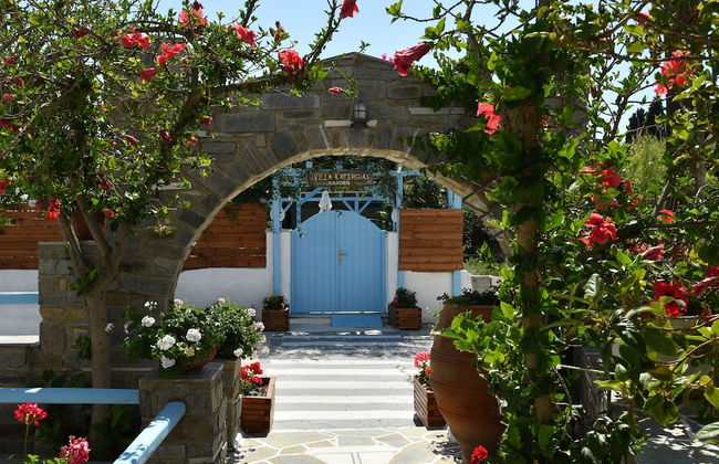 Villa Katerina - Foto 64