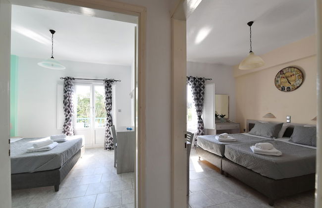 Villa Katerina - Foto 27