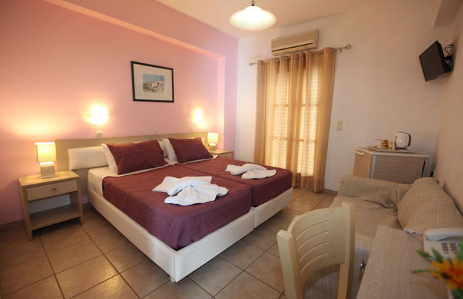 Villa Katerina - Foto 6