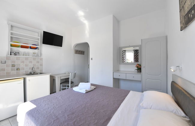 Villa Katerina - Foto 23