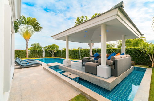 Photo 25 - Luxury Pool Villa 608