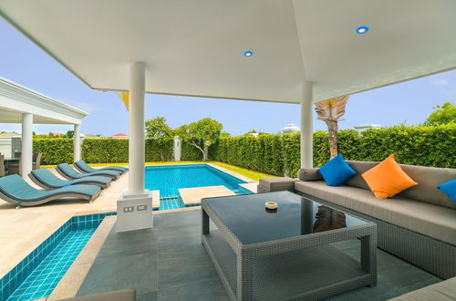 Photo 45 - Luxury Pool Villa 608