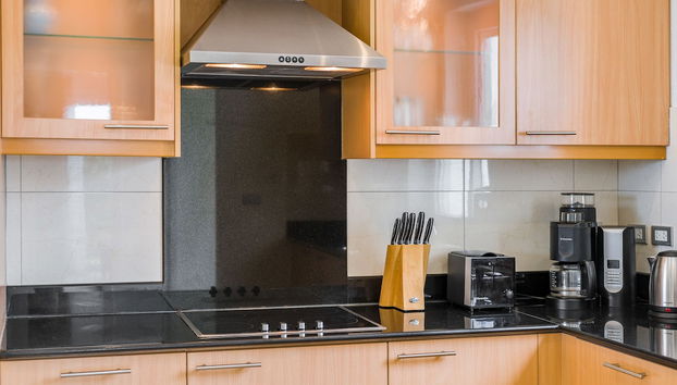 Cucina privata