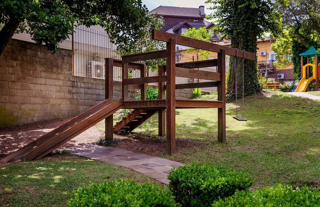 LOCAR-IN GRAMADO- Vista do Quilombo - Foto 23