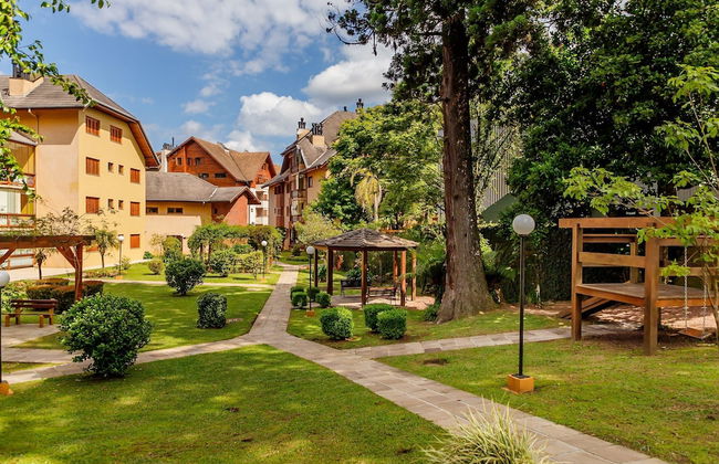 LOCAR-IN GRAMADO- Vista do Quilombo - Foto 26