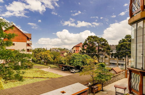 Photo 18 - LOCAR-IN GRAMADO- Vista do Quilombo