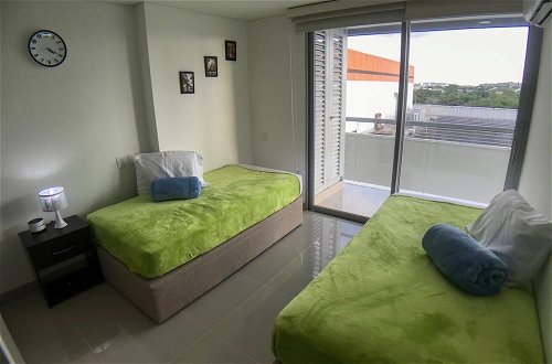 Foto 11 - Ocean Drive Club House- Cartagena