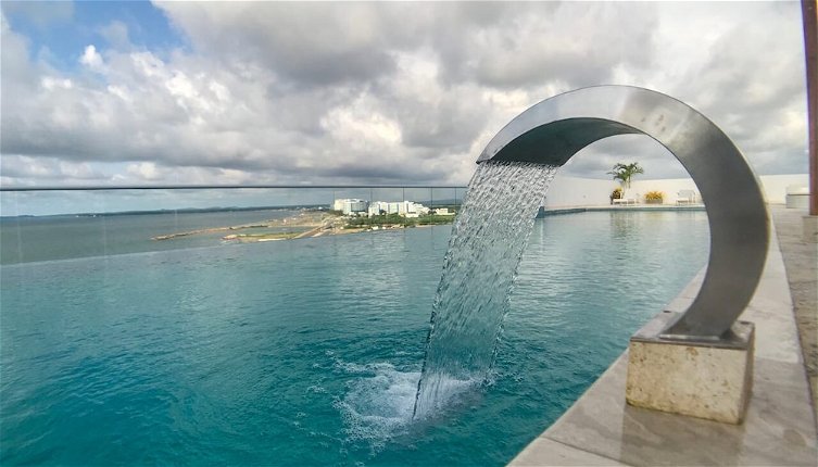 Foto 1 - Ocean Drive Club House- Cartagena