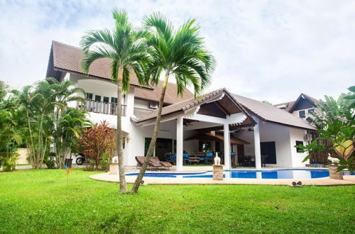 Photo 2 - Twin Palm Pool Villa