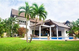 Photo 2 - Twin Palm Pool Villa