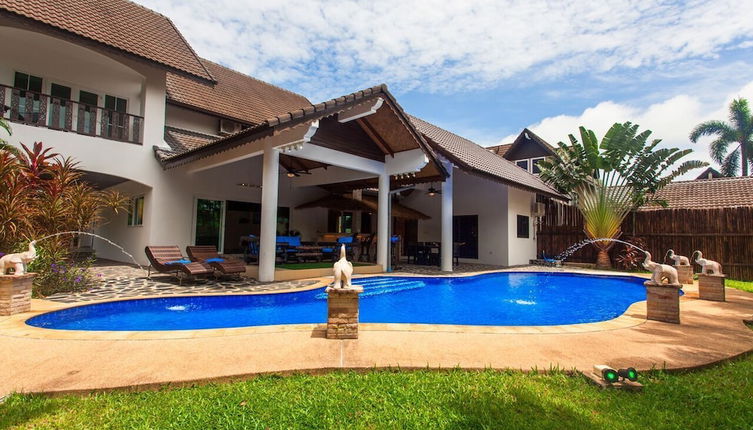 Photo 1 - Twin Palm Pool Villa