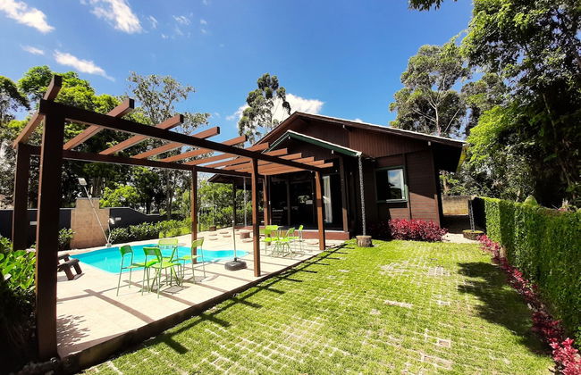 Casa Green Piccoli - Foto 32