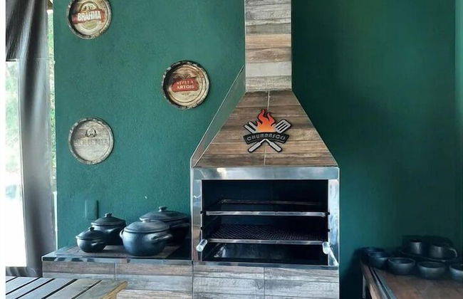 Casa Green Piccoli - Foto 29