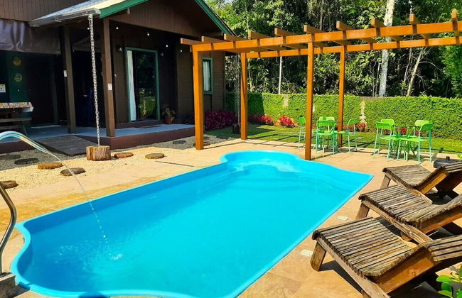Casa Green Piccoli - Foto 27