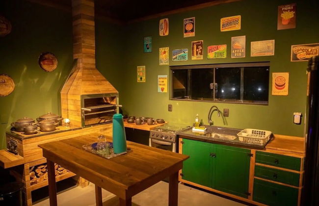 Casa Green Piccoli - Foto 13