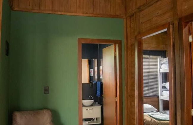Casa Green Piccoli - Foto 11