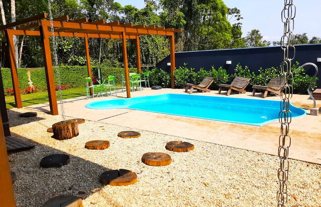 Casa Green Piccoli - Foto 34