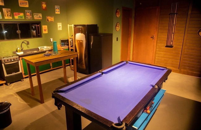 Casa Green Piccoli - Foto 25