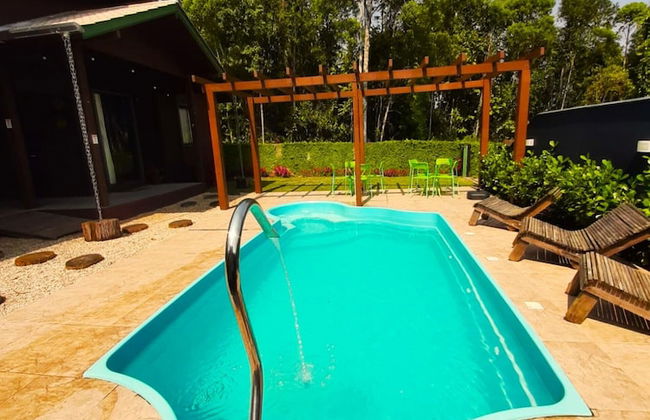 Casa Green Piccoli - Foto 19