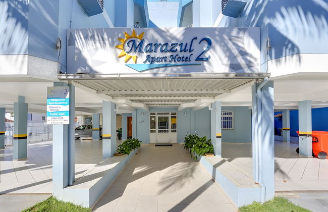 Marazul Apart Hotel 2 - Foto 9