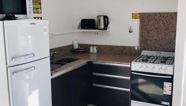 Cucina privata