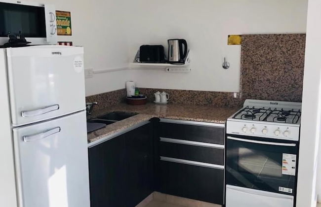 Patagonia Apart Trelew - Foto 4