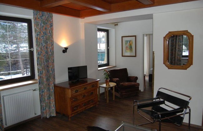 The Dorn Apartments Gastein - Foto 18