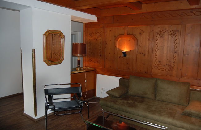 The Dorn Apartments Gastein - Foto 27