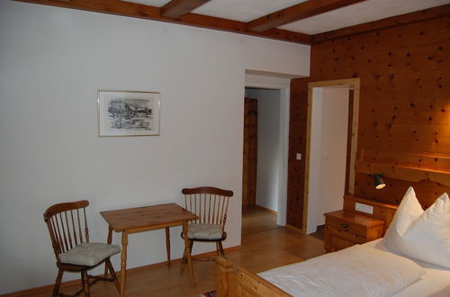 Photo 7 - The Dorn Apartments Gastein