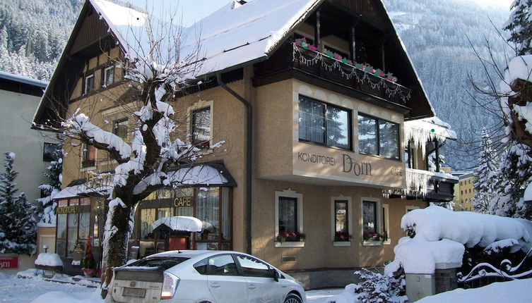 Foto 1 - The Dorn Apartments Gastein