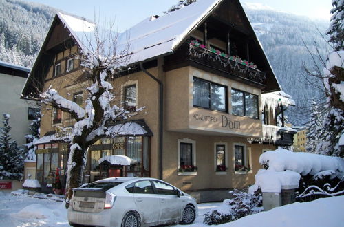 Foto 1 - The Dorn Apartments Gastein