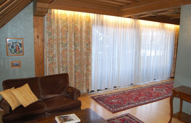 The Dorn Apartments Gastein - Foto 24