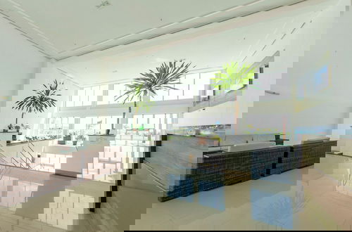Foto 1 - Apartamento 2Q Corais de Búzios - RN