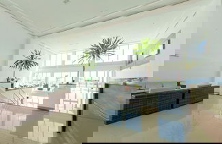 Foto 1 - Apartamento 2Q Corais de Búzios - RN