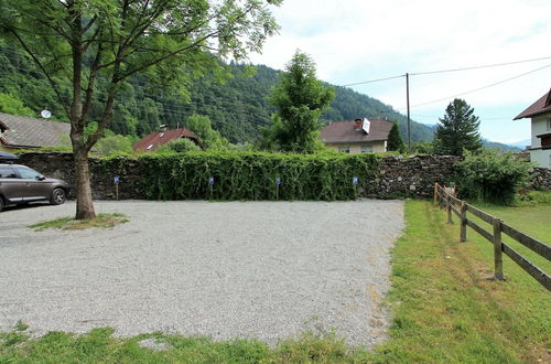 Photo 12 - Charming Mobile Home in Sachsenburg With Garden