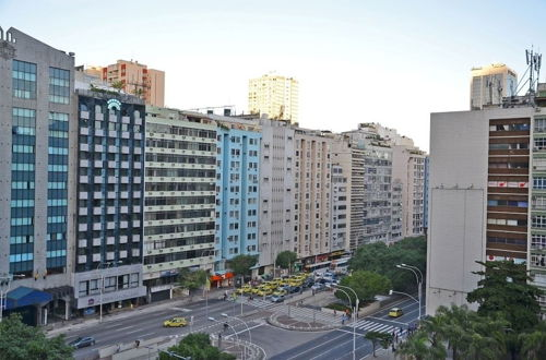 Foto 6 - MZ Apartments Felipe