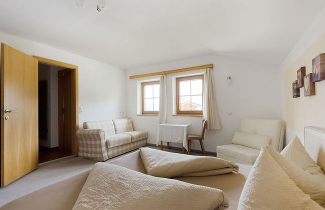Lovely Apartment in Hainzenberg Next to Forest - Foto 21