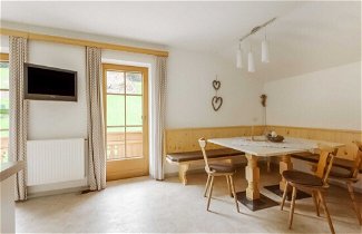 Photo 1 - Lovely Apartment in Hainzenberg Next to Forest