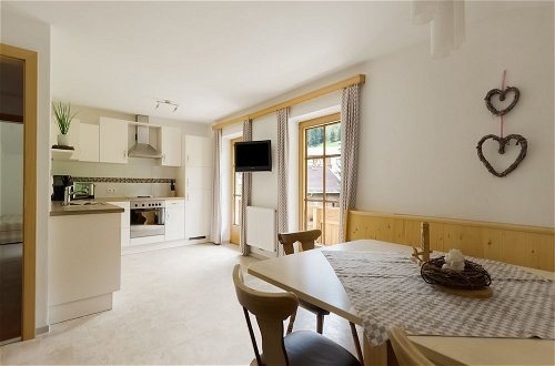 Photo 15 - Lovely Apartment in Hainzenberg Next to Forest