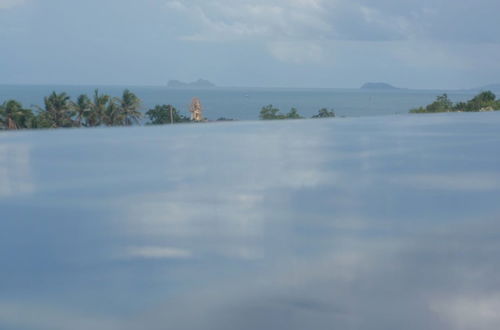 Foto 14 - 6 Bedroom Sunset Sea Views Twin Apartments SDV120/097-By Samui Dream Villas