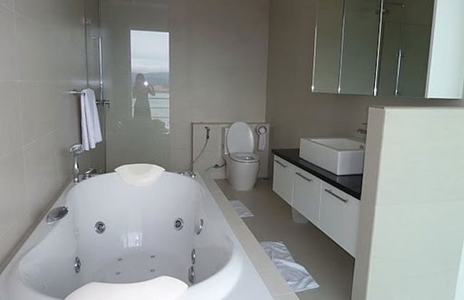 3 Bedroom Sunset Sea View Villa SDV097-By Samui Dream Villas - Foto 7