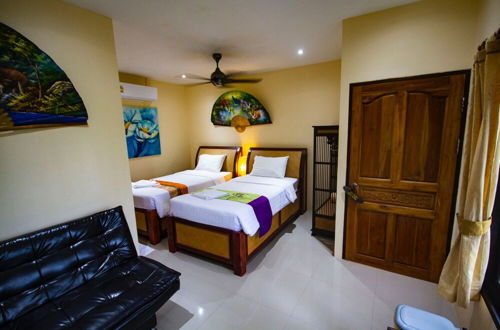 Photo 1 - 1 Bedroom Beach Bungalow Koh Phangan SDV235-By Samui Dream Villas