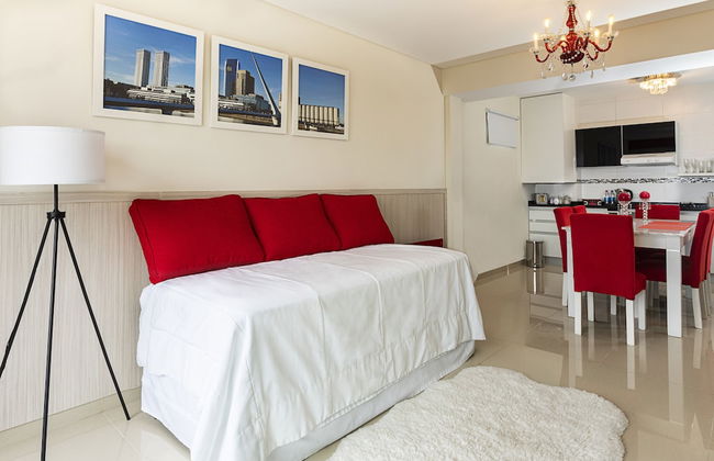 Hotel Boutique Devoto - Foto 42