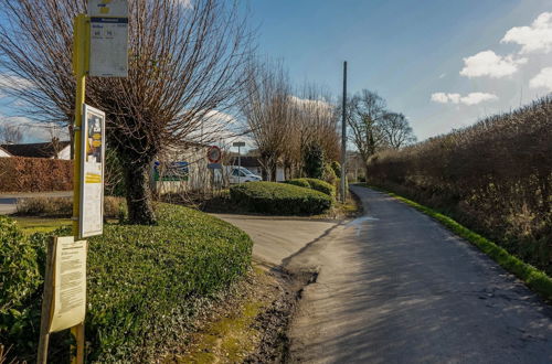 Photo 31 - Inviting Holiday Home in Heuvelland With Garden